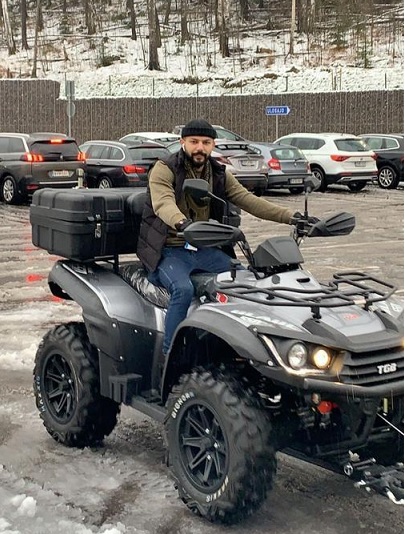 Lumityöt ja kuljetukset
